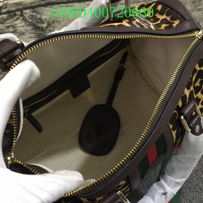 Gucci Designer Tote