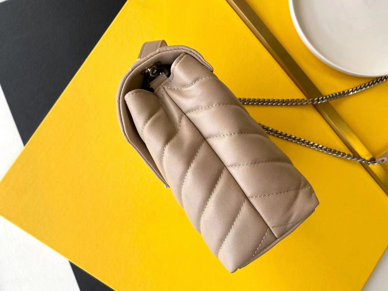 Yves Saint Laurent - Bags 