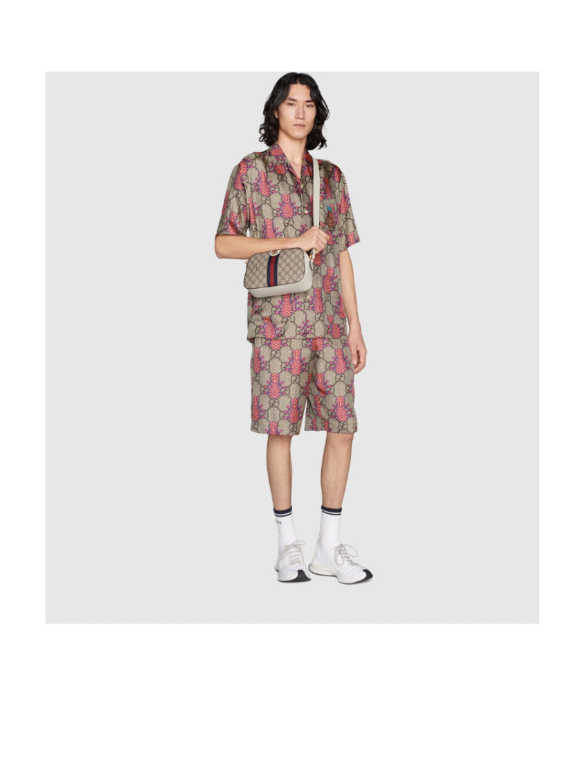 Gucci Shoulder Bag Style 22