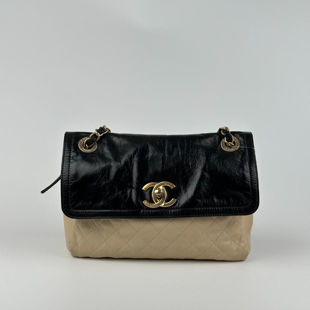 Chanel Flap Shoulder Bag - Almora Bags