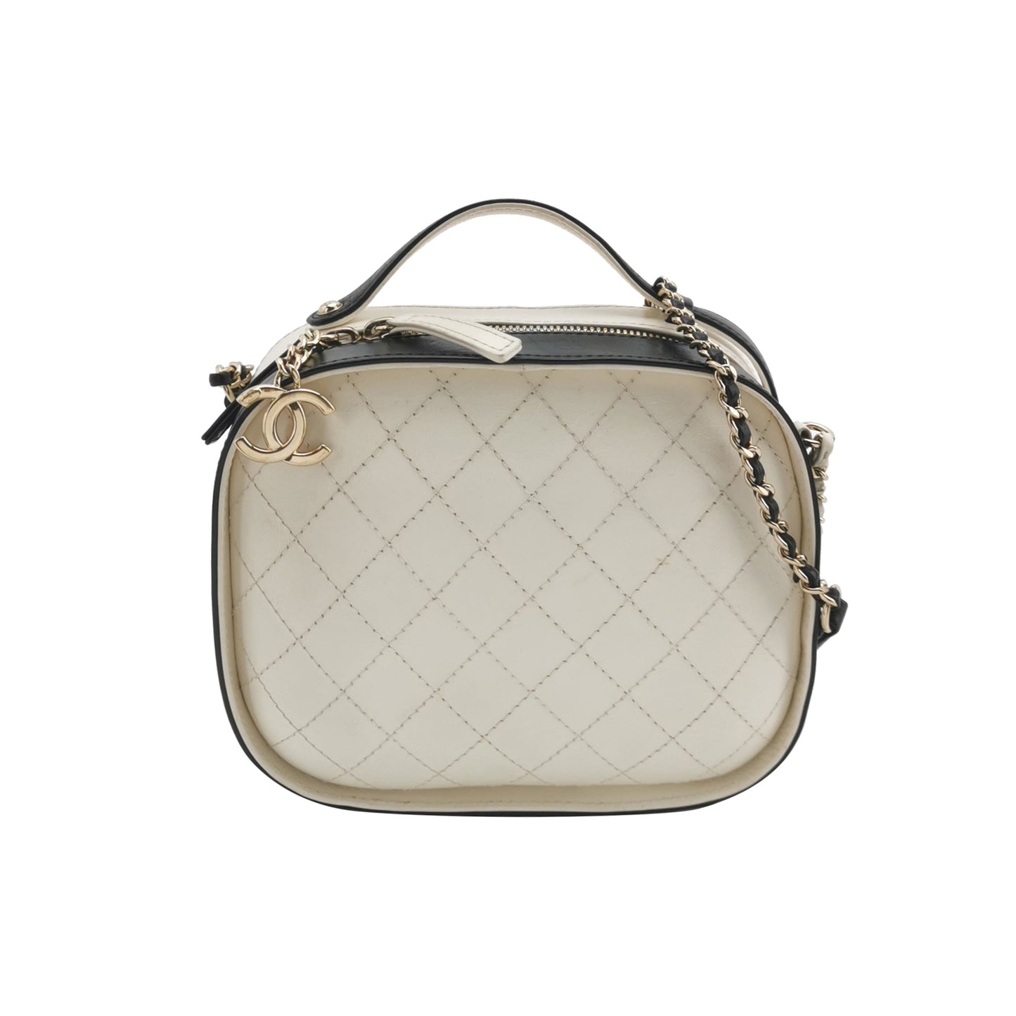 Chanel Crossbody Bag - Almora Bags