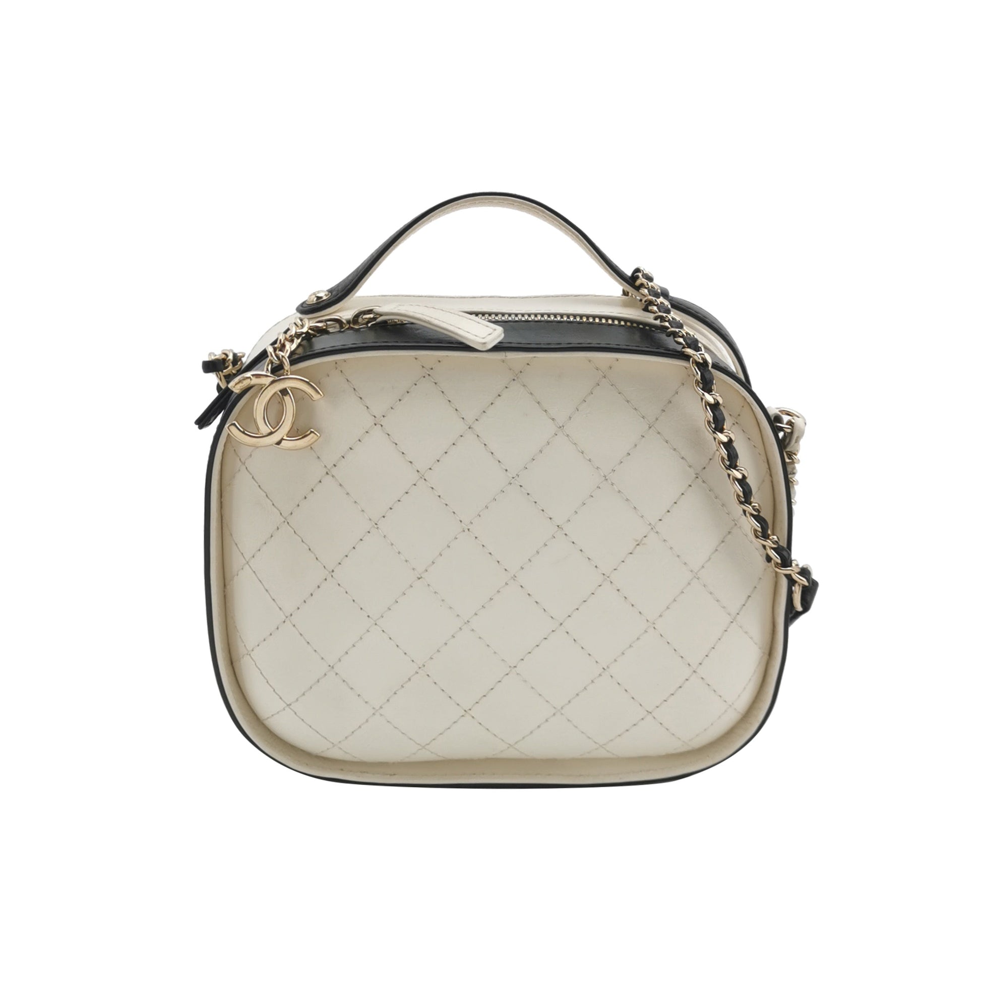 Chanel Crossbody Bag - Almora Bags