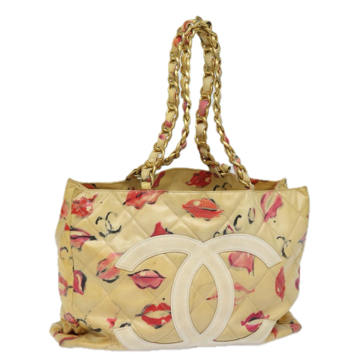 Chanel Tote Bag - Almora Bags