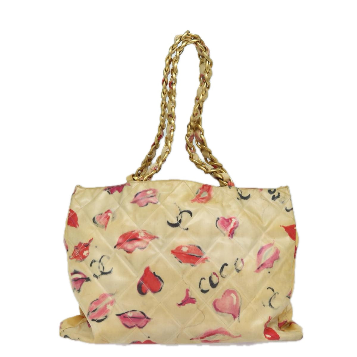 Chanel Tote Bag - Almora Bags