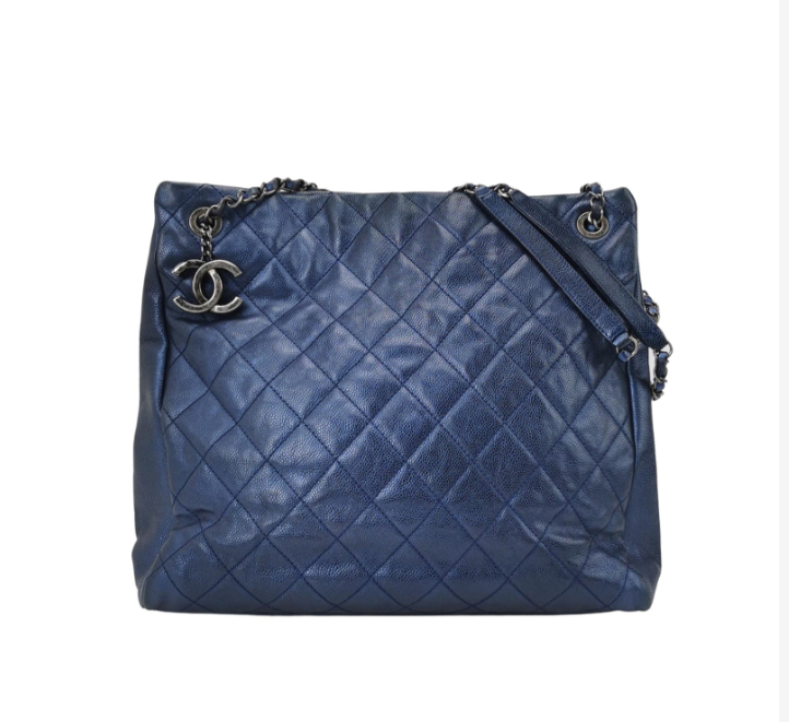 Chanel Tote Bag - Almora Bags