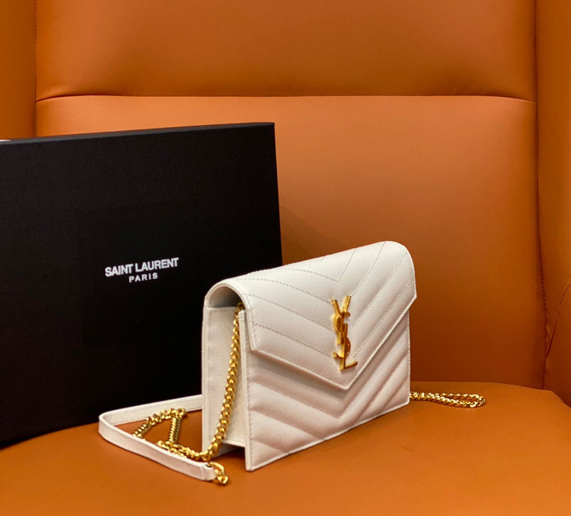 Franco Shops - Yves Saint Laurent - Bags