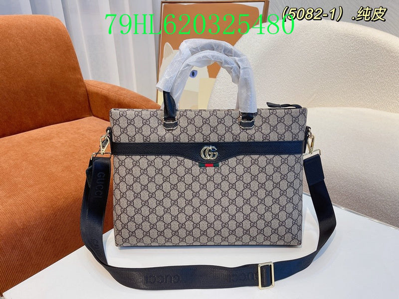 Gucci Designer Tote