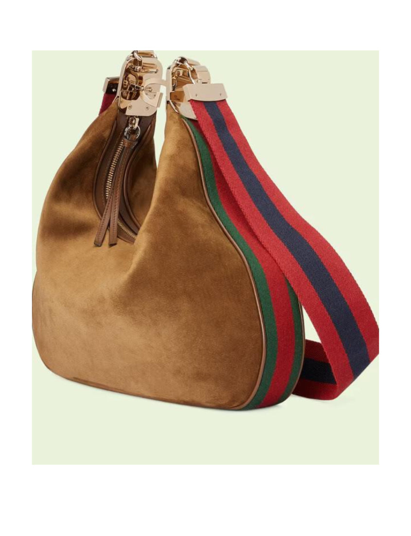 Gucci Crossbody Style 91
