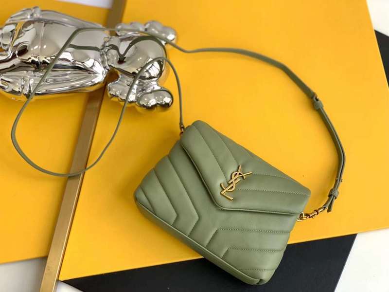 Yves Saint Laurent - Bags 