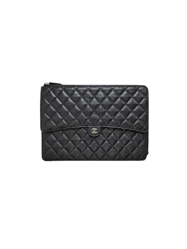 Chanel Classic Flap Shoulder Bag - Almora Bags