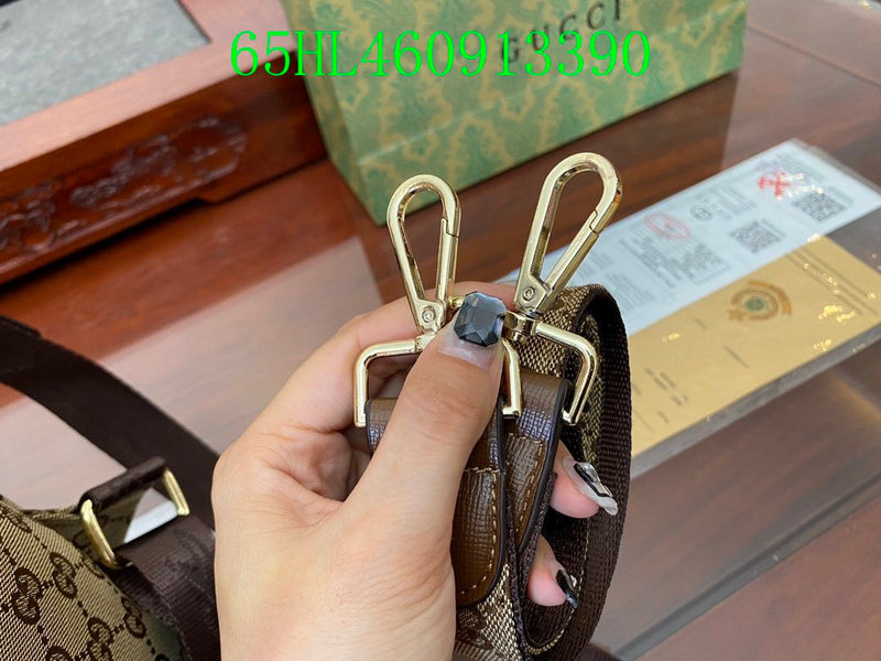 Gucci Designer Tote