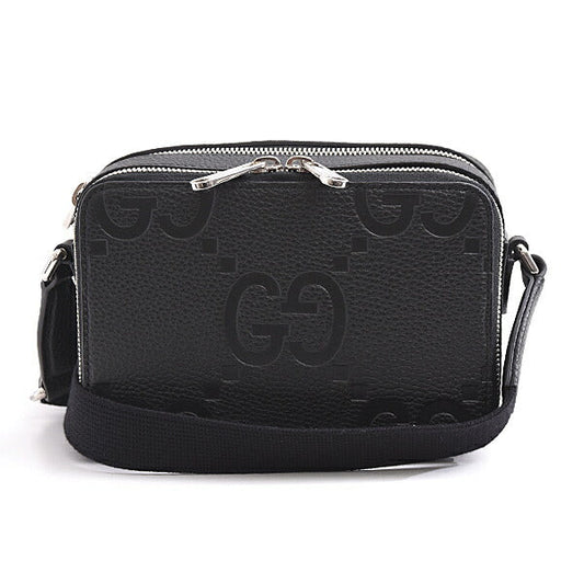 Gucci Jumbo GG Shoulder Bag 816958