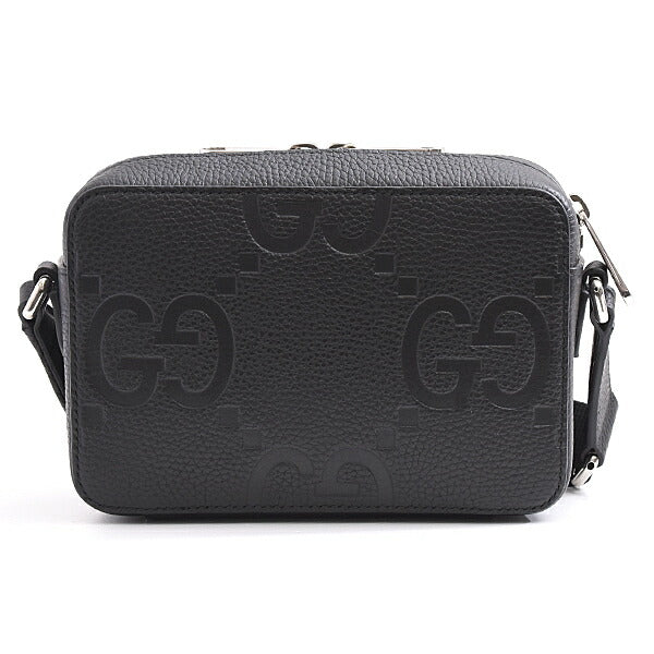 Gucci Jumbo GG Shoulder Bag 816958