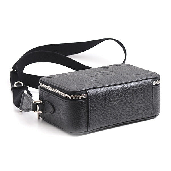 Gucci Jumbo GG Shoulder Bag 816958
