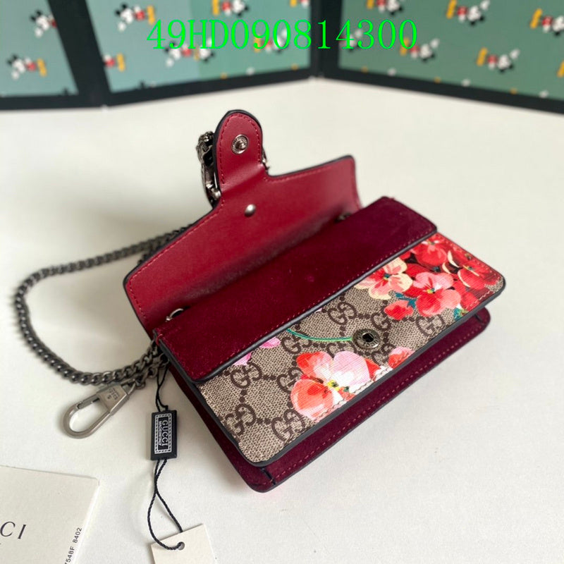 Gucci Designer Tote