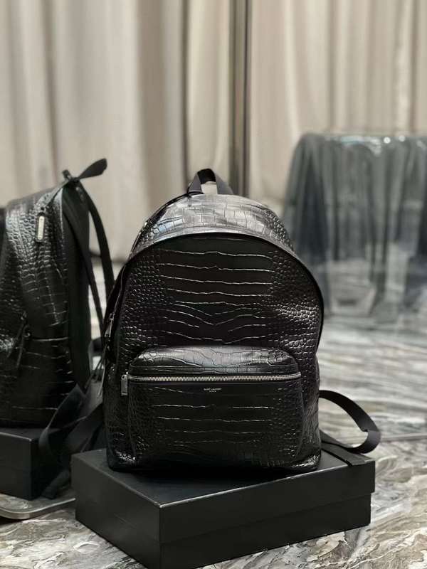 Yves Saint Laurent - Bags 
