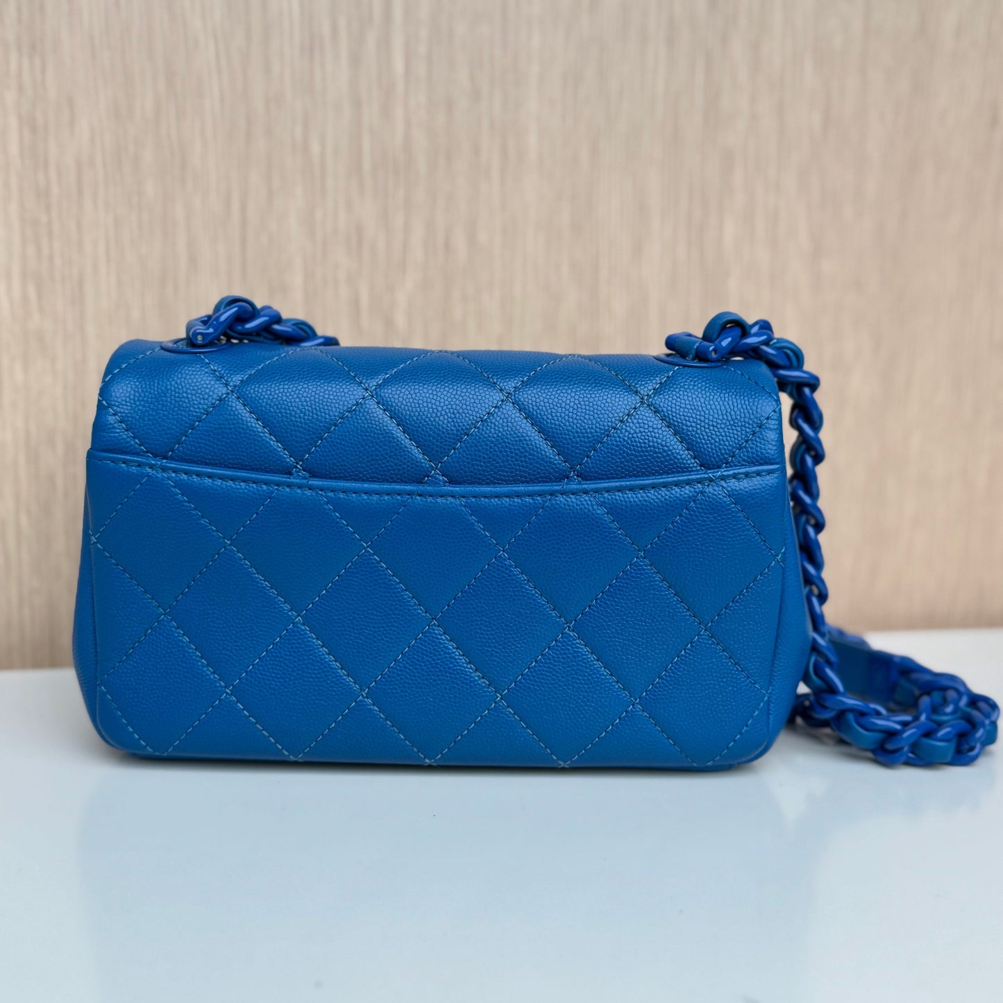 Chanel Flap Shoulder Bag - Almora Bags