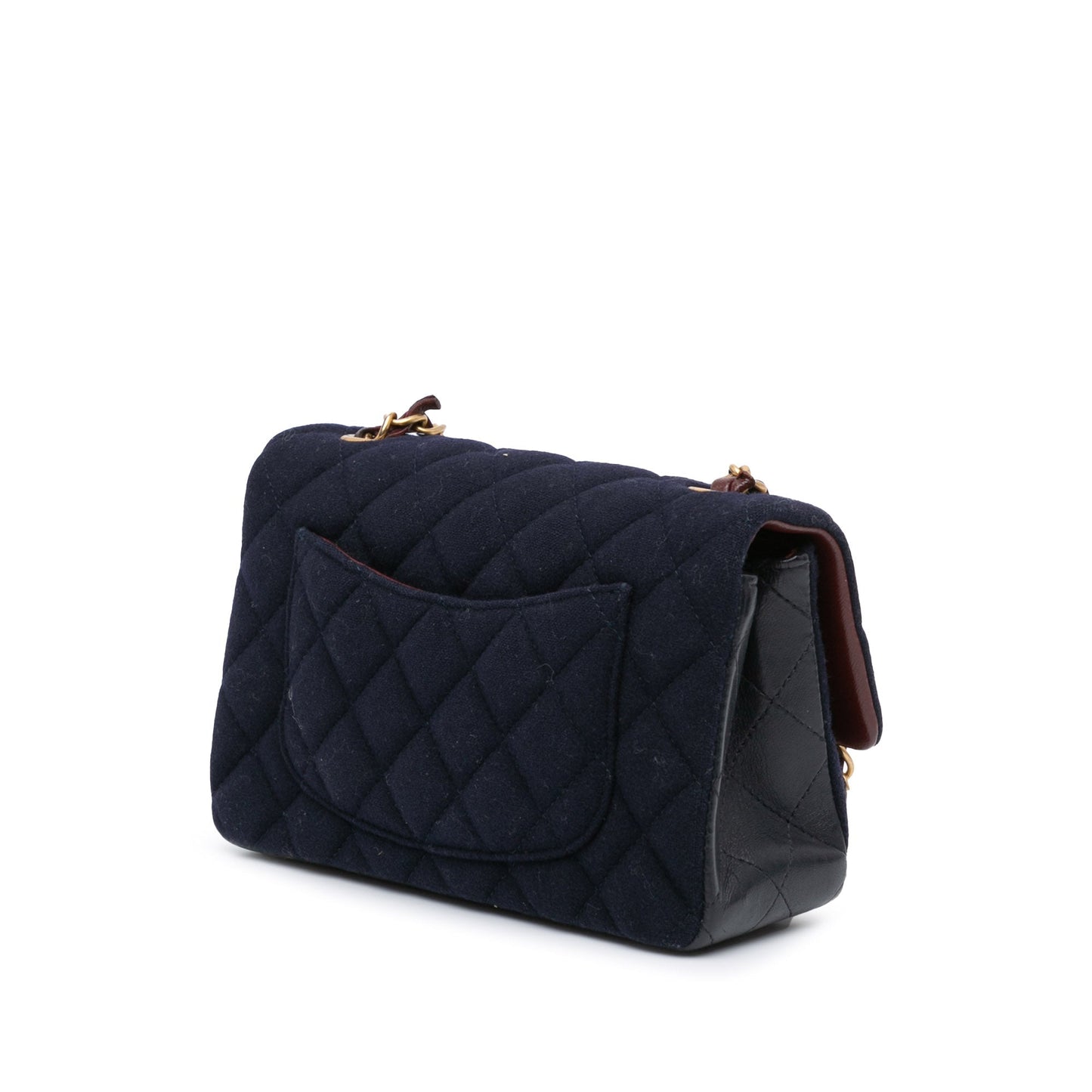 Chanel Flap Crossbody Bag - Almora Bags