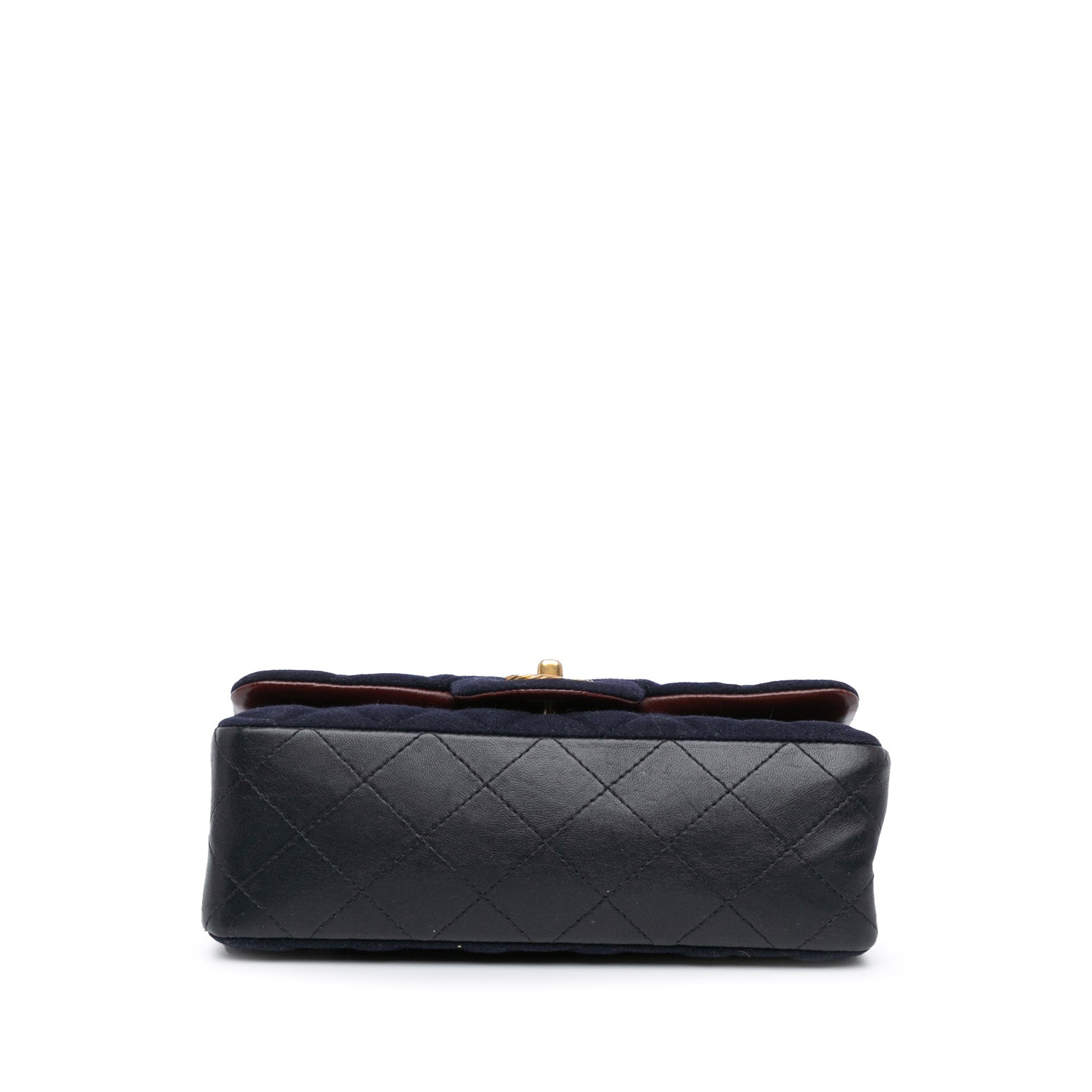 Chanel Flap Crossbody Bag - Almora Bags