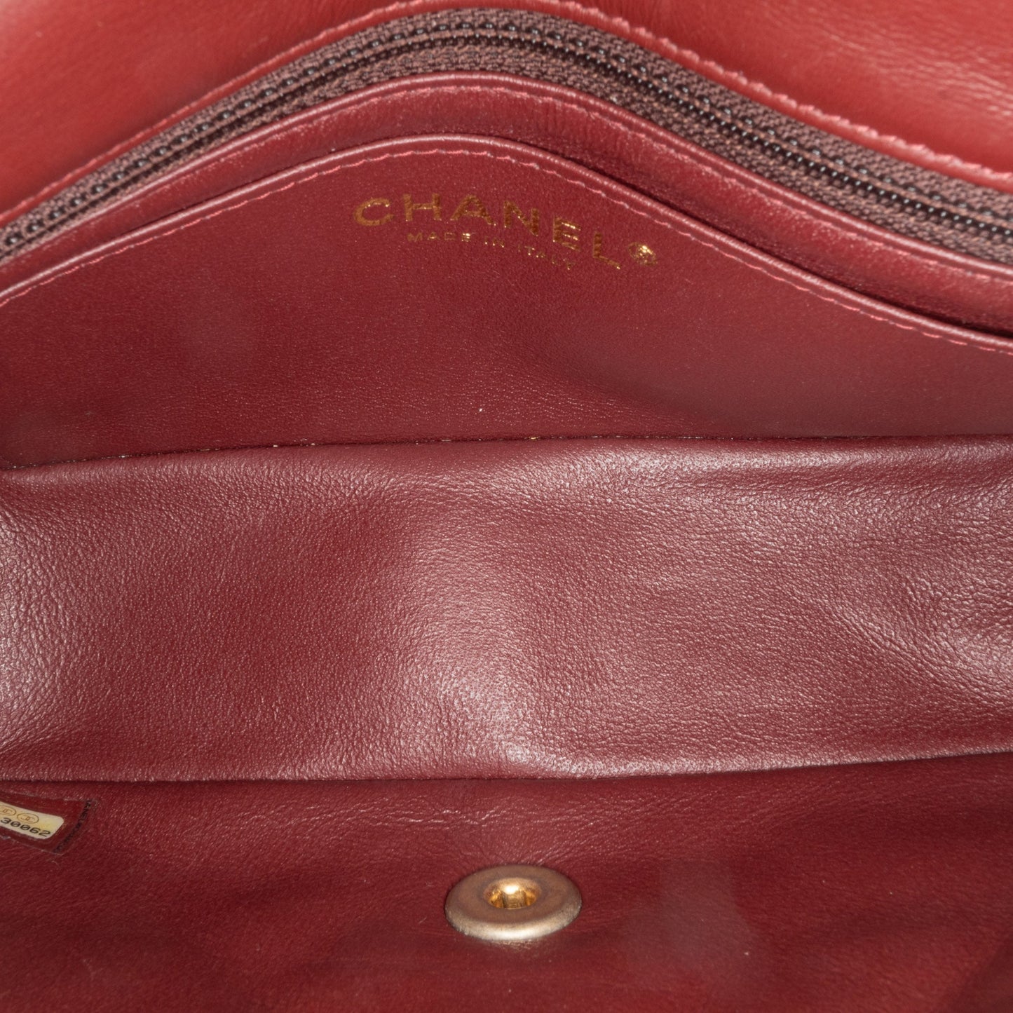 Chanel Flap Crossbody Bag - Almora Bags