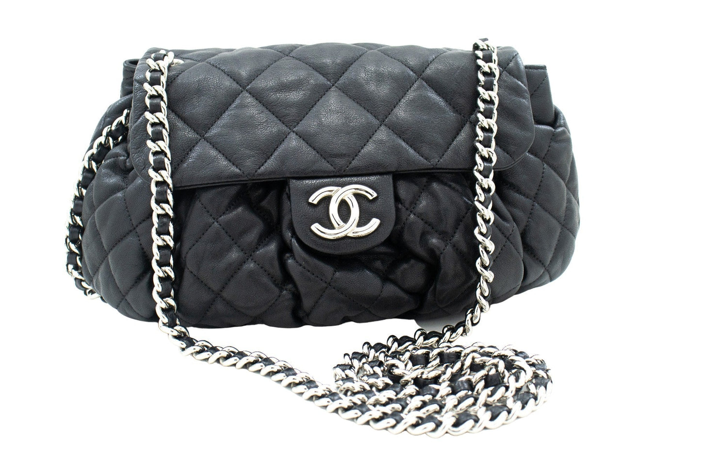 Chanel Shoulder Bag - Almora Bags
