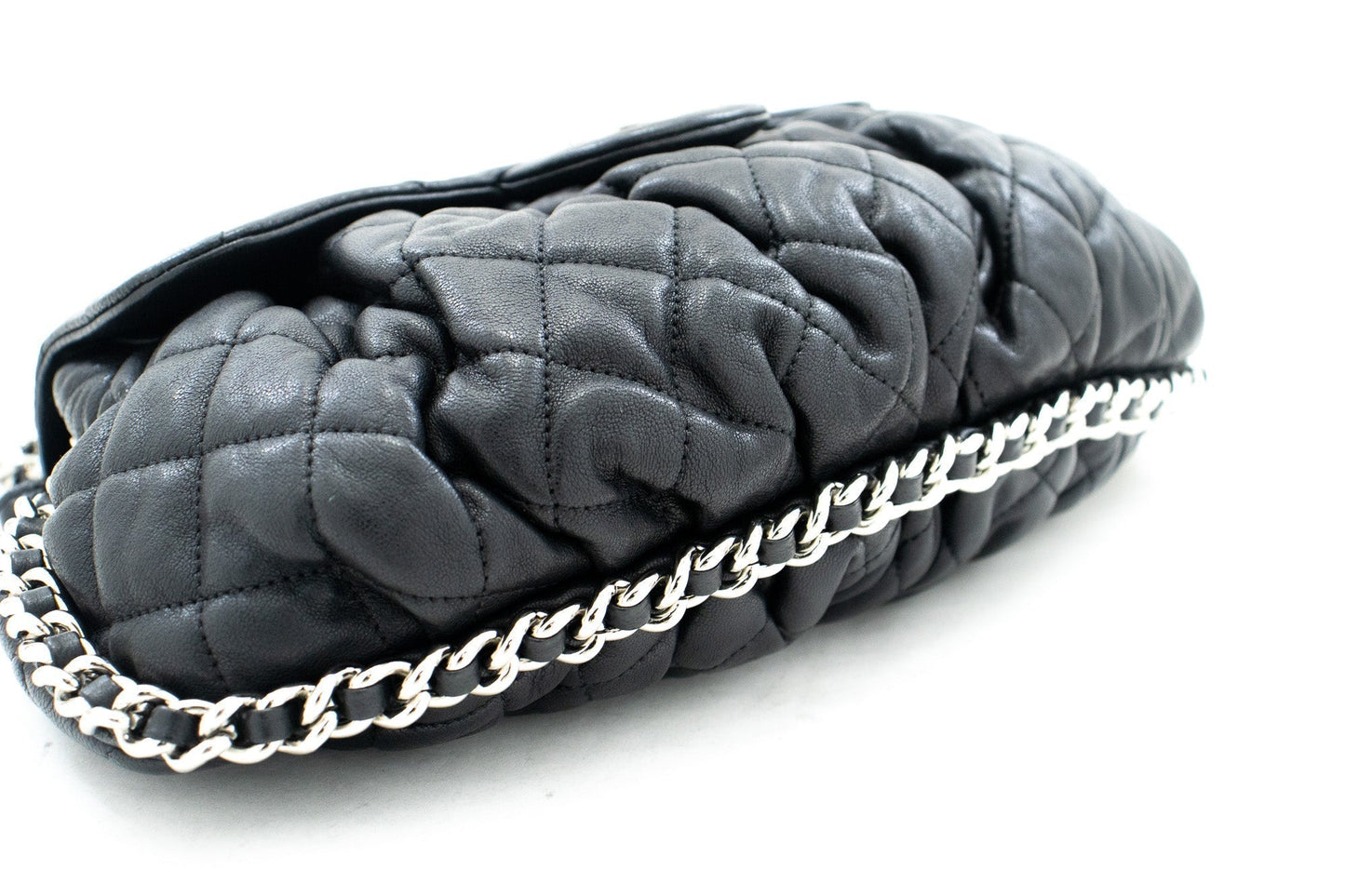 Chanel Shoulder Bag - Almora Bags