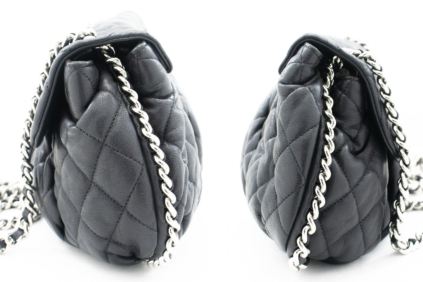 Chanel Shoulder Bag - Almora Bags