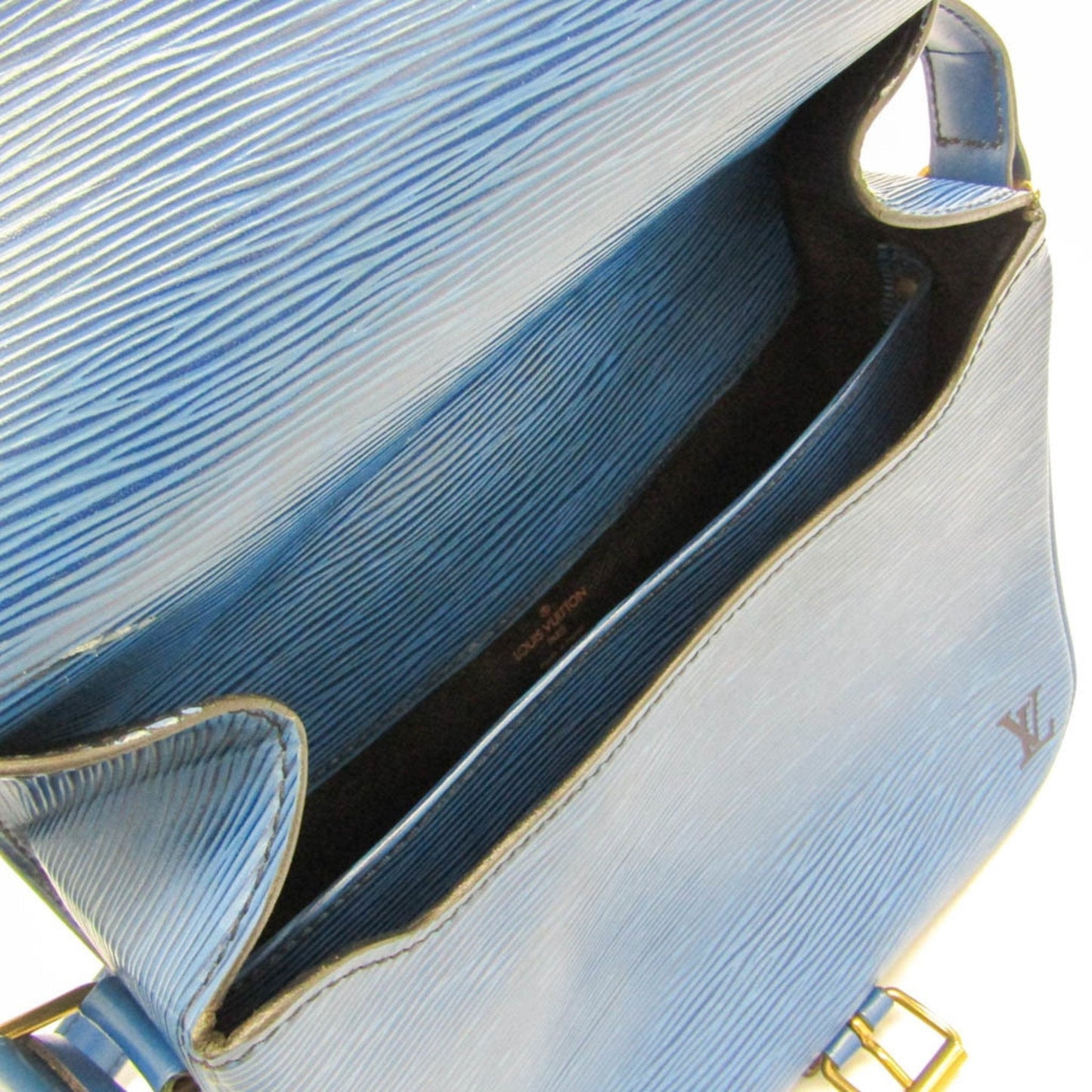 LOUIS VUITTON Cartouchiere Shoulder Bag