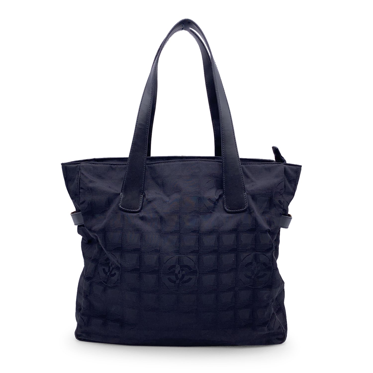 Chanel Tote Bag - Almora Bags