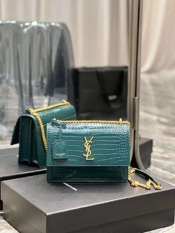 Yves Saint Laurent - Bags 