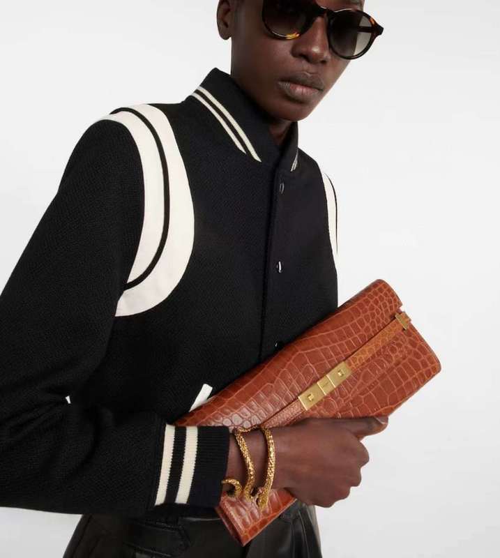 Yves Saint Laurent - Bags 