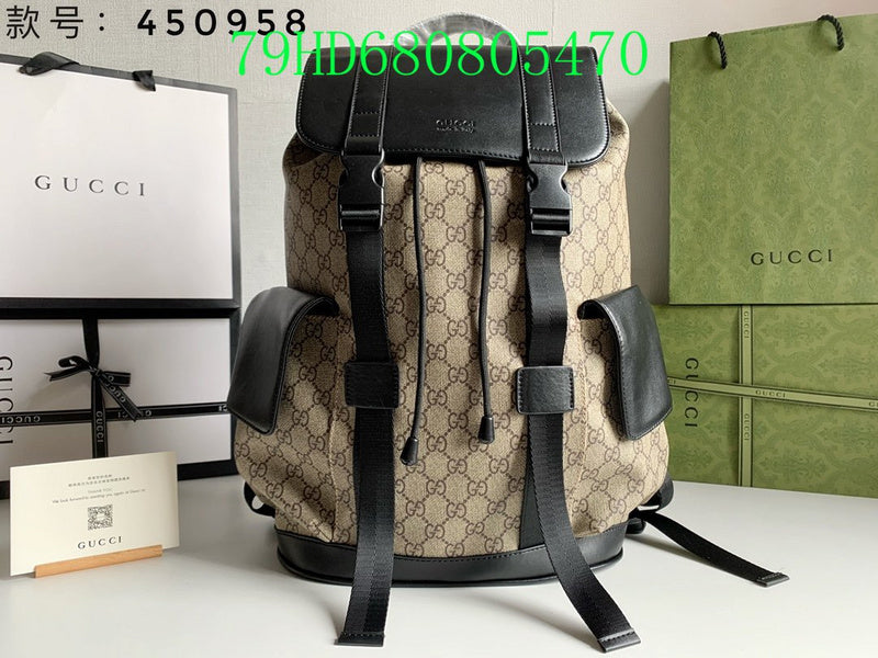 Gucci Designer Tote
