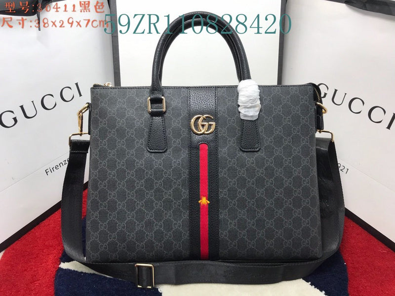 Gucci Designer Tote