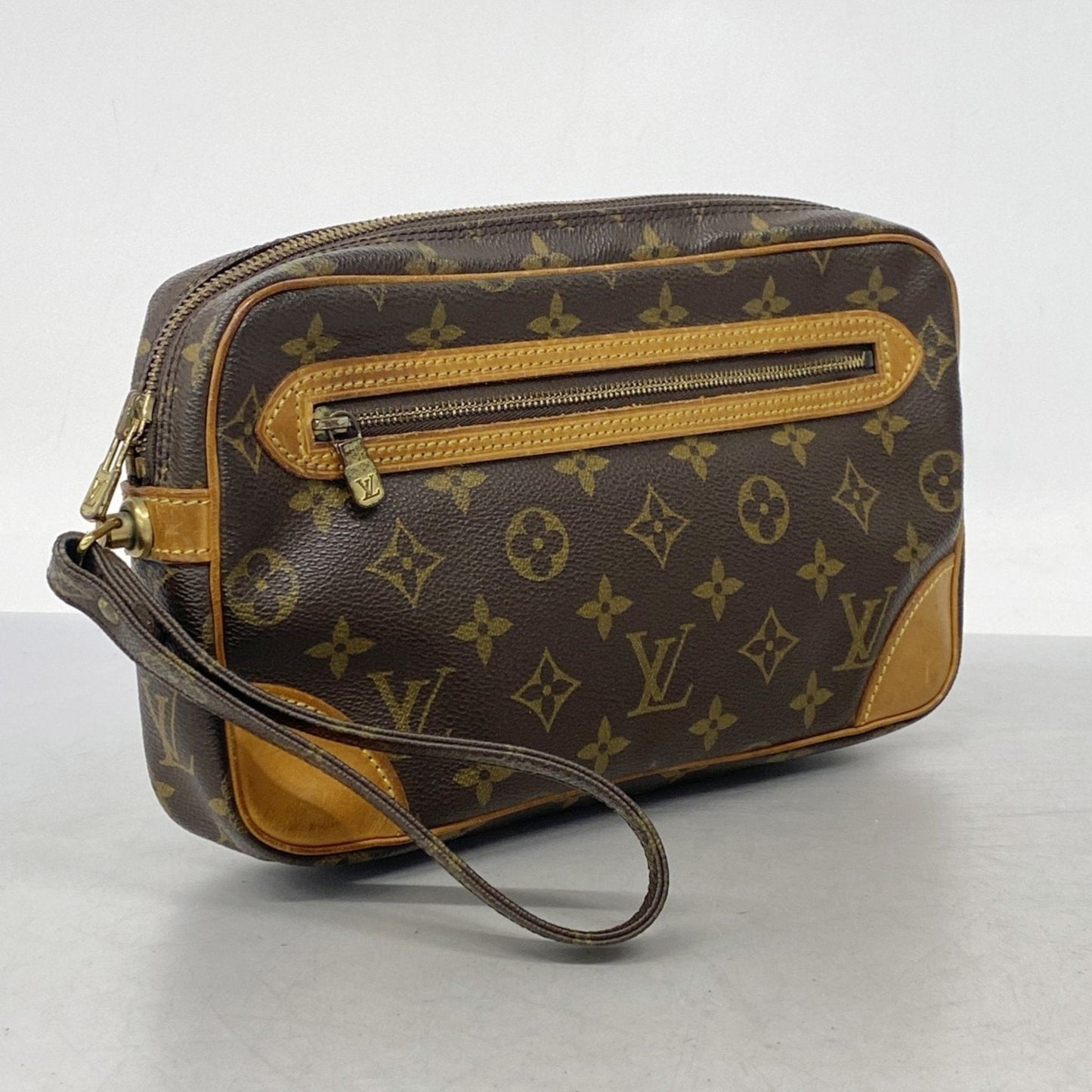 Louis Vuitton Clutch Bag