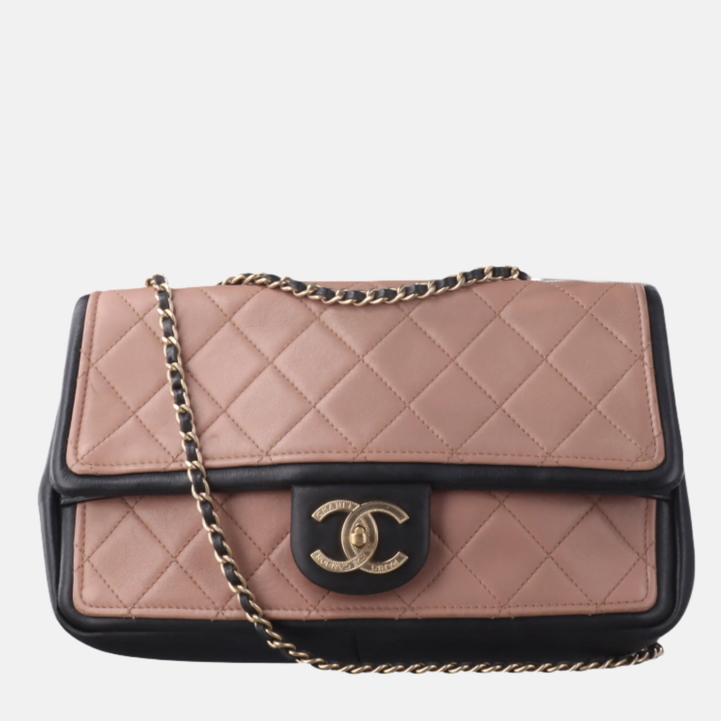 Chanel Classic Flap Shoulder Bag - Almora Bags