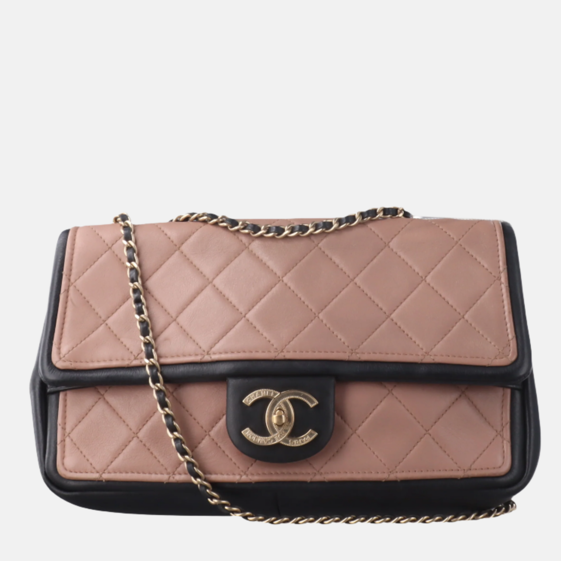 Chanel Classic Flap Shoulder Bag - Almora Bags