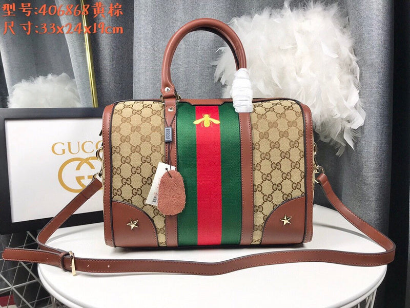 Gucci Designer Tote