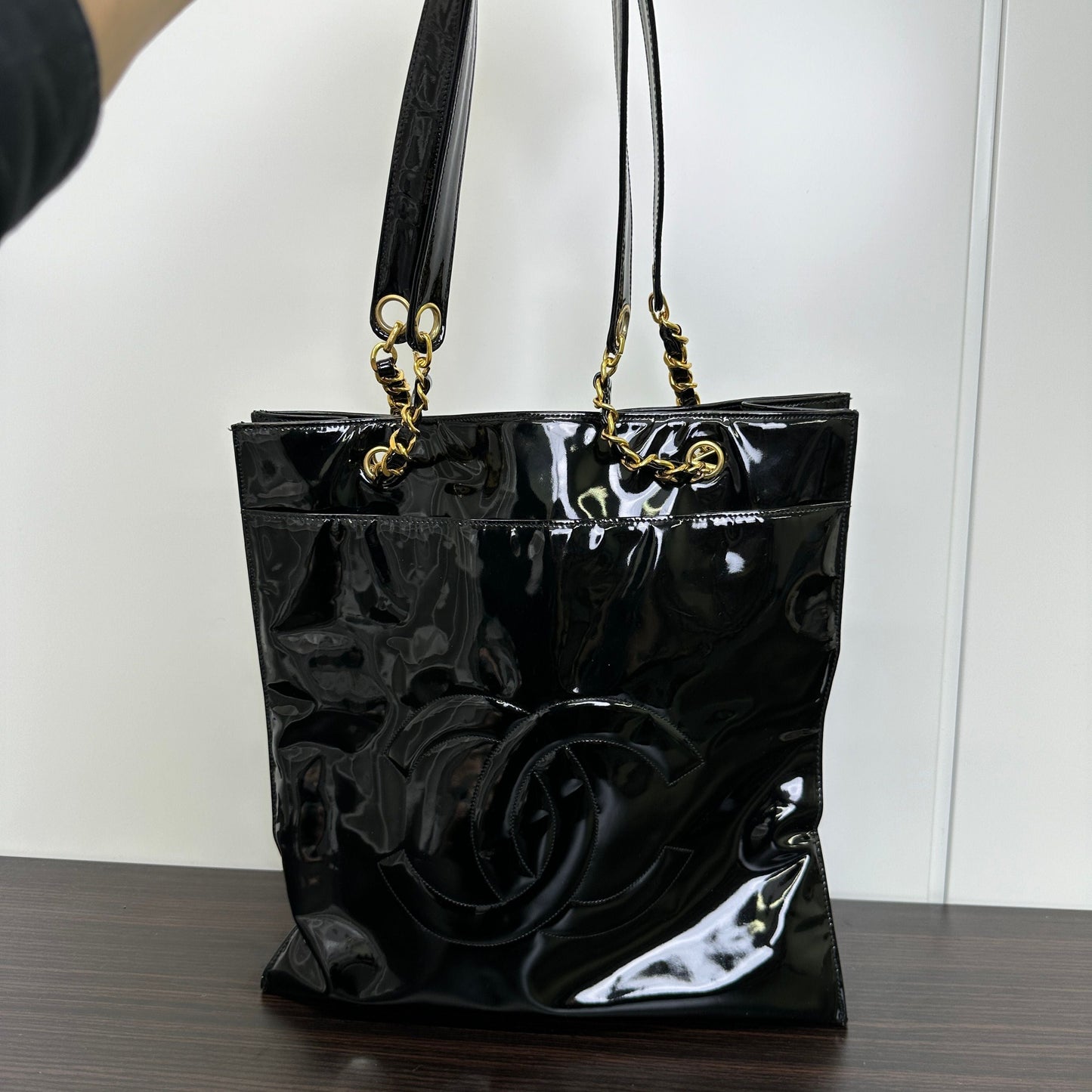Chanel Tote Bag - Almora Bags