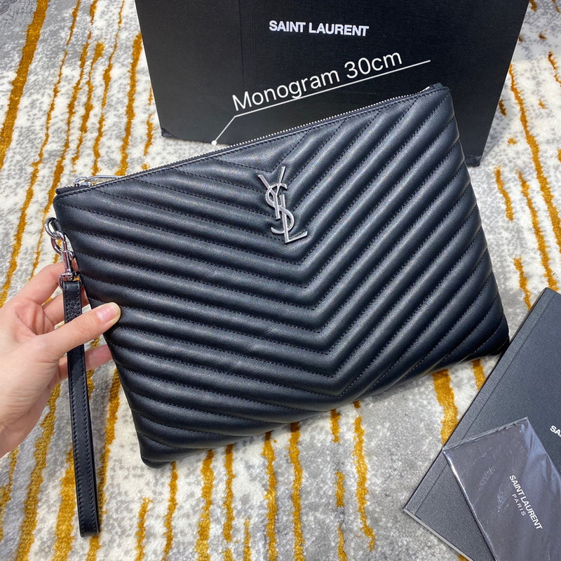 Yves Saint Laurent - Bags - Franco Shops