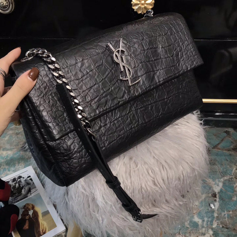 Yves Saint Laurent - Bags 