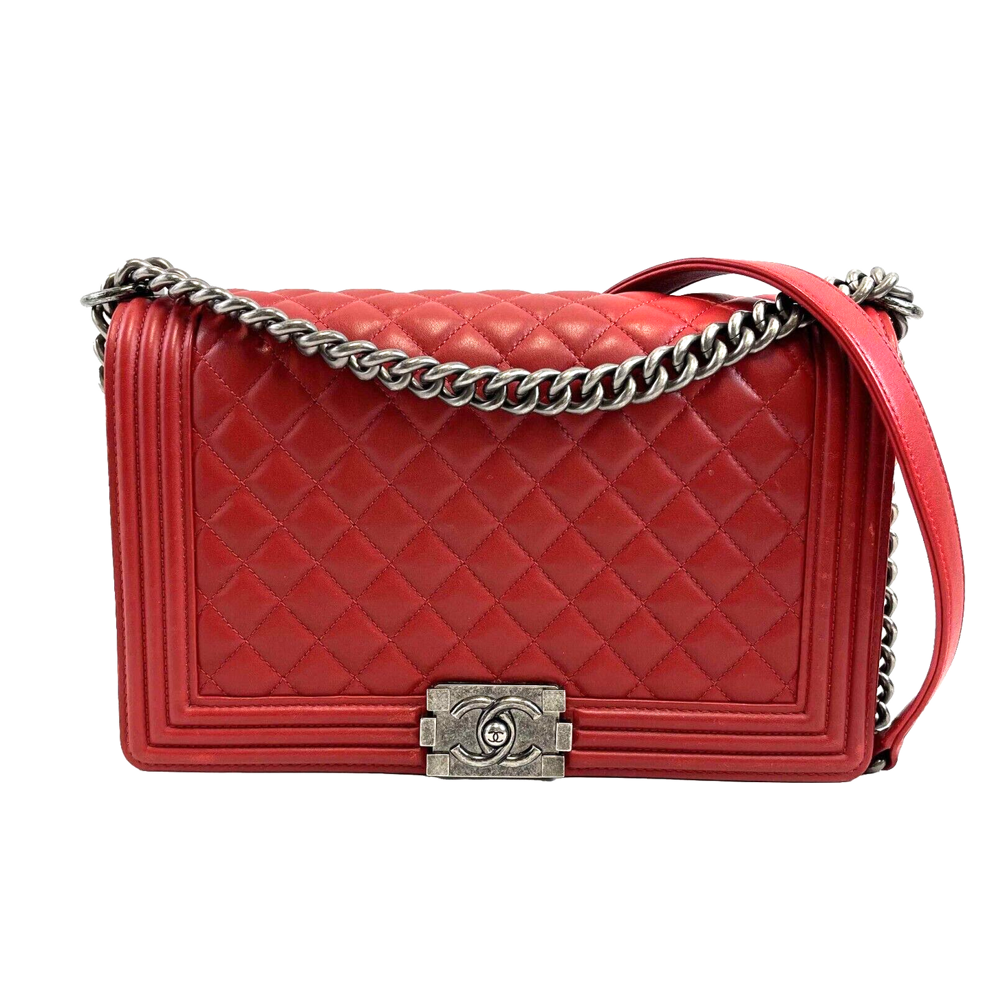 Chanel Medium Crossbody Bag - Almora Bags