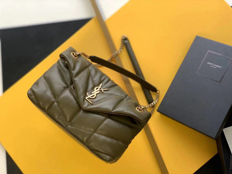 Yves Saint Laurent - Bags 