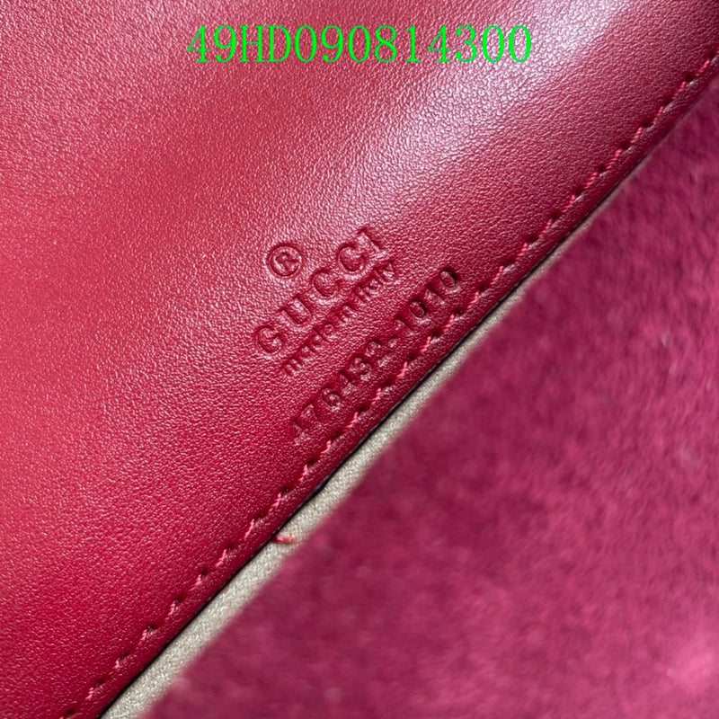 Gucci Designer Tote