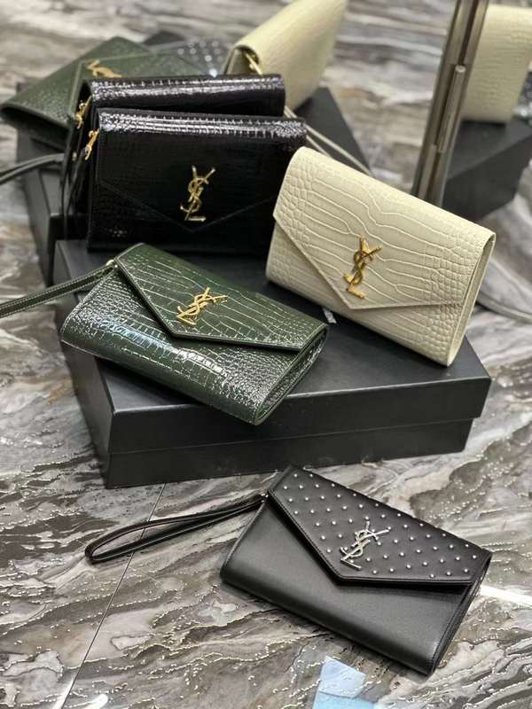 Yves Saint Laurent - Bags 