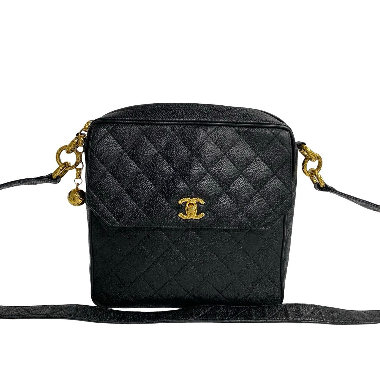 Chanel Shoulder Bag - Almora Bags