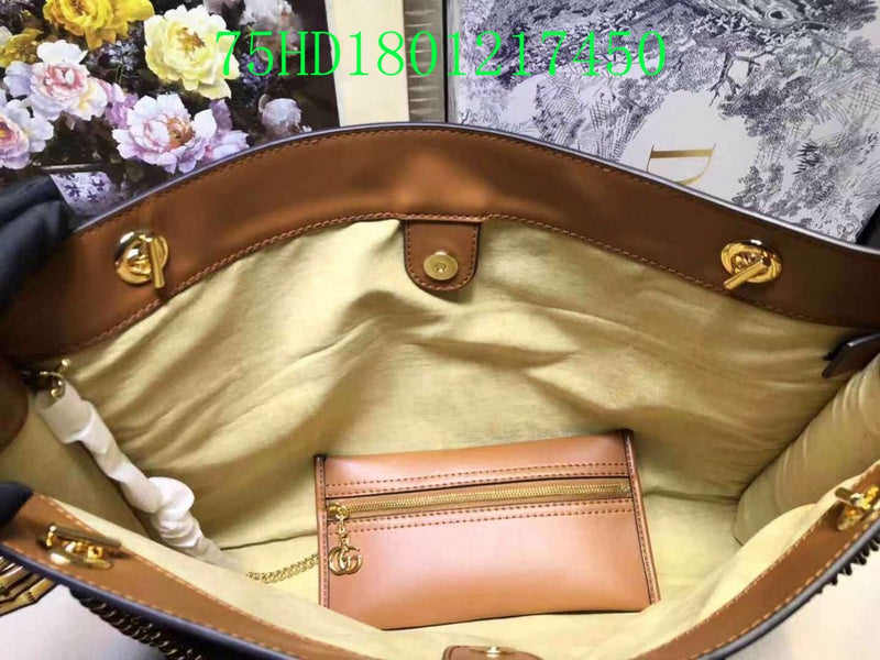 Gucci Designer Tote