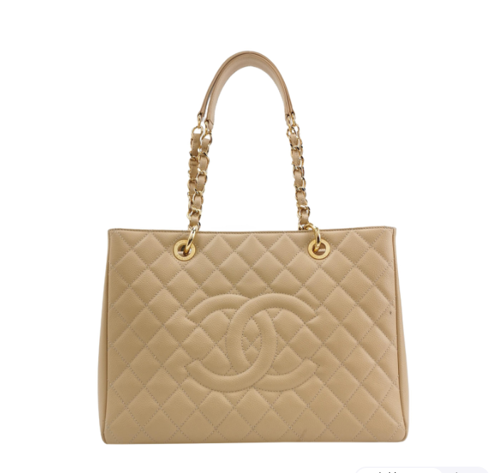 Chanel Tote Bag - Almora Bags