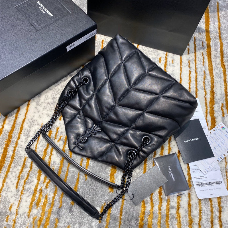 Yves Saint Laurent - Bags 