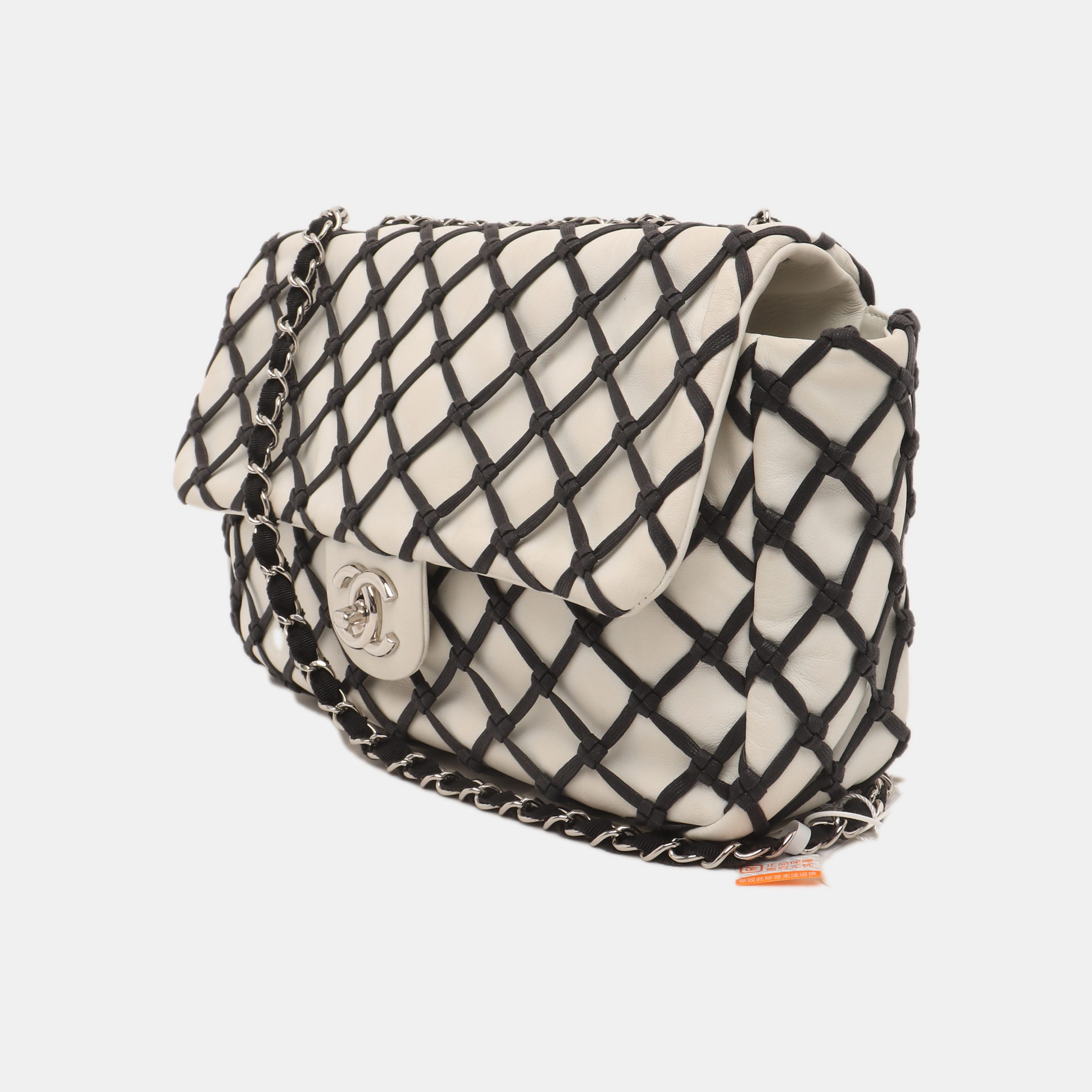 Chanel Flap Shoulder Bag - Almora Bags
