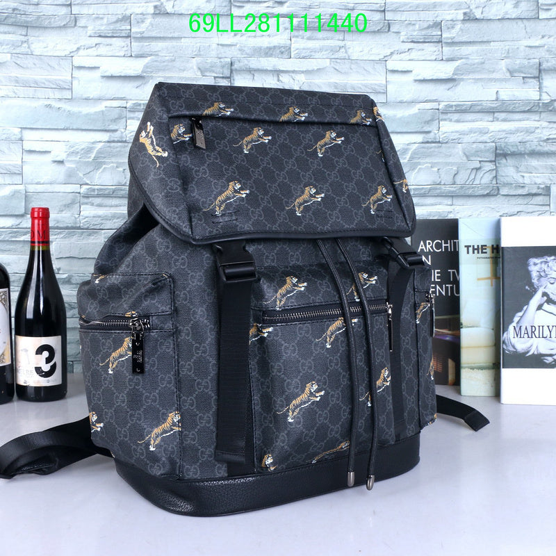 Gucci Designer Tote